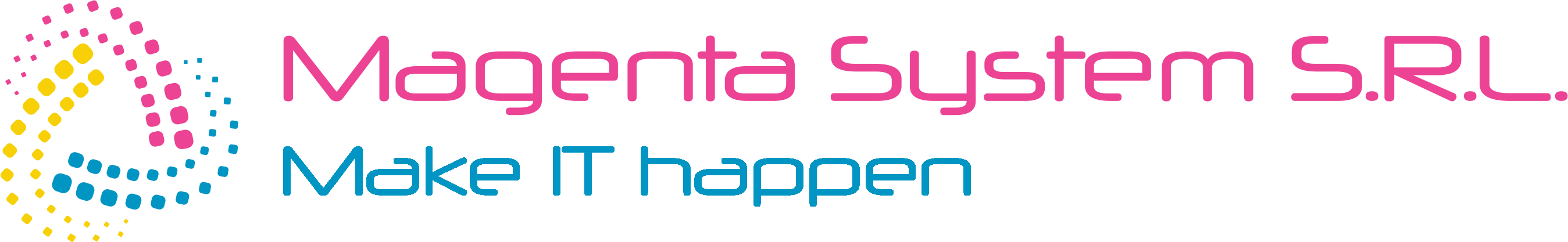 Magenta System