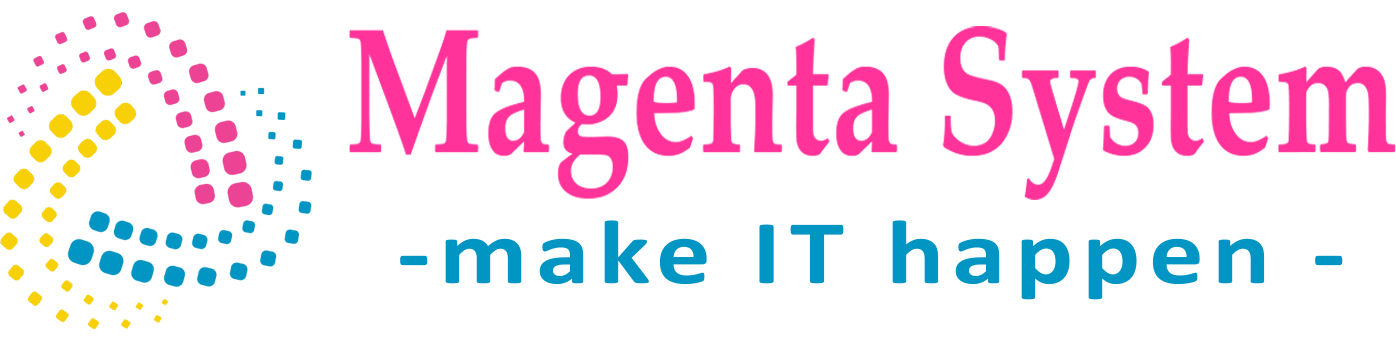 Magenta System